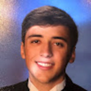 Meet your Posher, Nathan